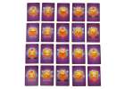 Catch the monsters creative board game for perceptiveness 3
