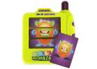 Catch the monsters creative board game for perceptiveness 6