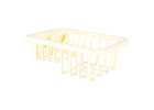 Children's dishwashing sink with accessories flies water blue 20