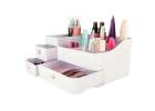 Cosmetics organizer for bathroom casket 5
