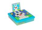 Creative puzzle mosaic blocks 3