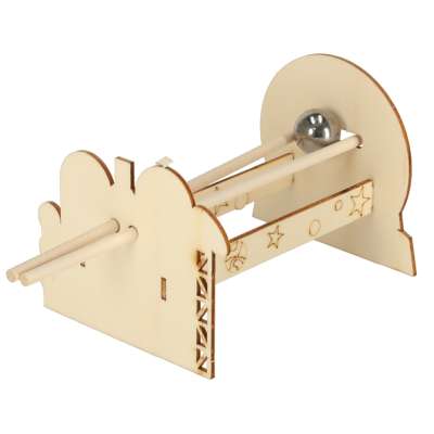 DIY science experiment kit mechanic 3in1
