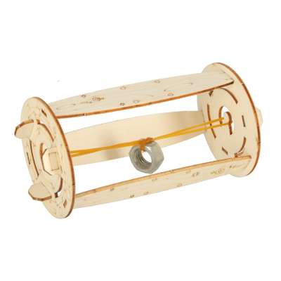 DIY science experiment kit mechanic 3in1