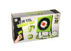 Dart tarcza silikonowa toporek x5 gwiazdka x5 21" 12