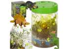 Dinosaur breeding terrarium projector with LED night light 1