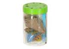 Dinosaur breeding terrarium projector with LED night light 10