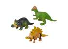 Dinosaur breeding terrarium projector with LED night light 6