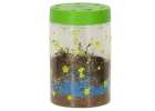 Dinosaur breeding terrarium projector with LED night light 2