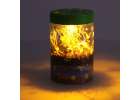 Dinosaur breeding terrarium projector with LED night light 14