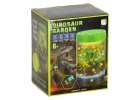 Dinosaur breeding terrarium projector with LED night light 17