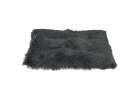Dog bed mat 65x50cm black 4