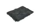 Dog bed mat 65x50cm black 5