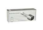 Door lock fingerprint cylinder black 12