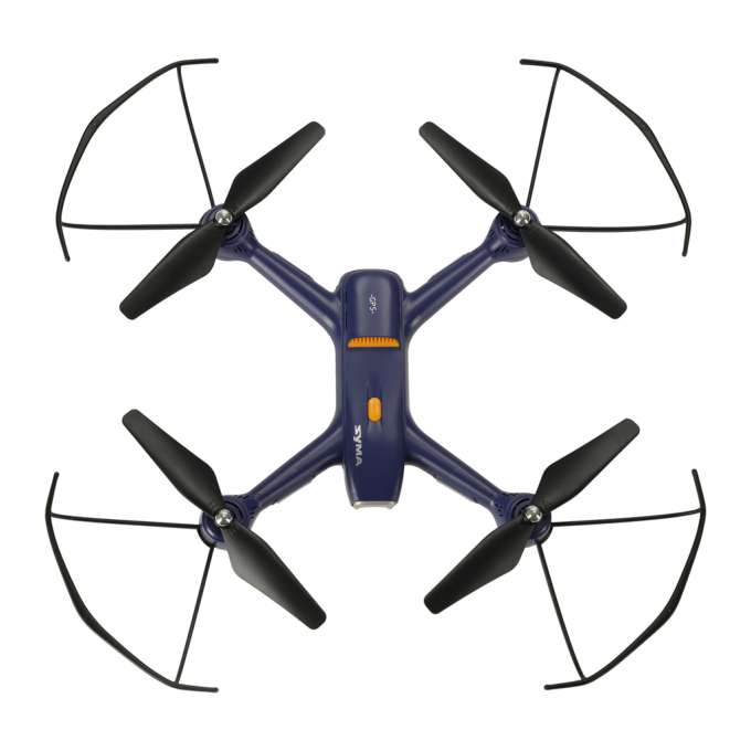 Drone RC SYMA X31 2.4GHz GPS 5G HD camera