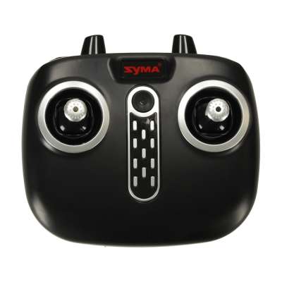 Drone RC SYMA X31 2.4GHz GPS 5G HD camera