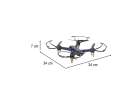 Drone RC SYMA X31 2.4GHz GPS 5G HD camera 10