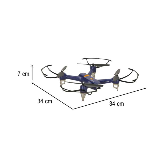 Drone RC SYMA X31 2.4GHz GPS 5G HD camera