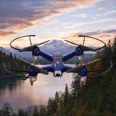 Drone RC SYMA X31 2.4GHz GPS 5G HD camera