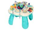 Educational interactive table for children with sound blue Bibi-inn 2