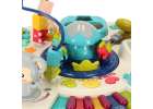 Educational interactive table for children with sound blue Bibi-inn 3