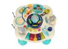 Educational interactive table for children with sound blue Bibi-inn 4