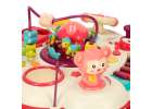 Educational interactive table for children with sound red Bibi-inn 3