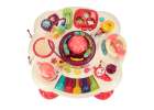 Educational interactive table for children with sound red Bibi-inn 4