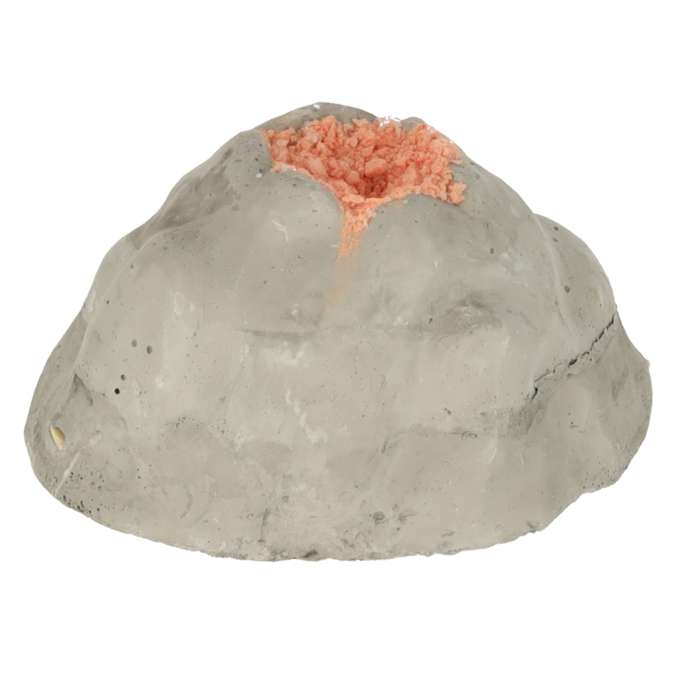 Educational science set volcano experiment dinosaur fossil