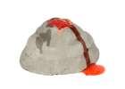 Educational science set volcano experiment dinosaur fossil 4