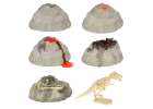 Educational science set volcano experiment dinosaur fossil 12