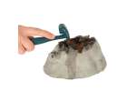 Educational science set volcano experiment dinosaur fossil 13