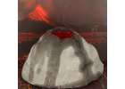 Educational science set volcano experiment dinosaur fossil 14