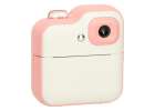 Instant camera for children 1GB 24mpx pink 3
