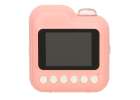 Instant camera for children 1GB 24mpx pink 4