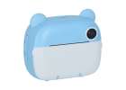 Instant camera teddy bear for children 2