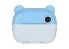Instant camera teddy bear for children 3