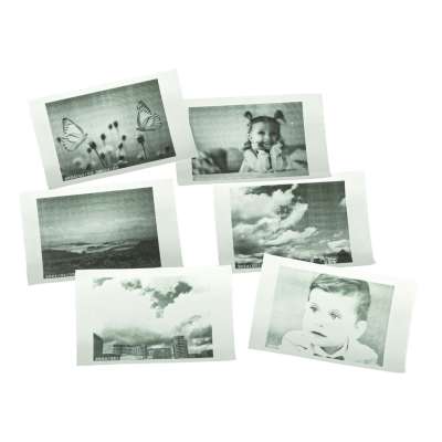 Instant camera teddy bear for children