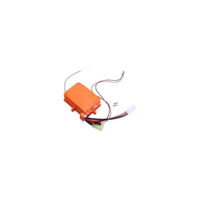 Part for RC FT009 2.4 GHz receiver electronics
