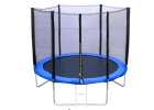 Children's garden trampoline net 305cm 42kg 1