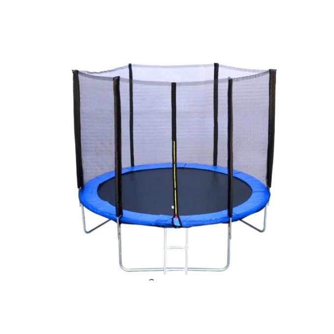 Children's garden trampoline net 305cm 42kg