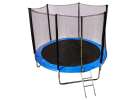 Children's garden trampoline net 305cm 42kg 3