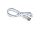 Klimatyzator klimator przenośny wentylator biurkowy nawilżacz 3w1 USB biały 9