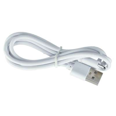Klimatyzator klimator przenośny wentylator biurkowy nawilżacz 3w1 USB biały