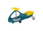 LED Swing Fix S3 gravity ride-on glowing wheels green yellow 5