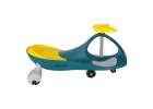 LED Swing Fix S3 gravity ride-on glowing wheels green yellow 6
