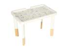 Lulilo Colorful montessori manipulative table 3