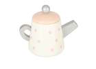 Lulilo coffee tea set wooden for kids 3