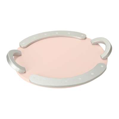 Lulilo coffee tea set wooden for kids