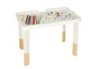 Lulilo montessori colourful manipulative table 11