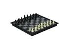 Magnetic chess checkers puzzle game 4